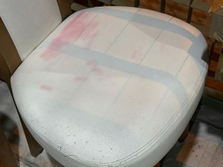 Juego de 6 sillas de comedor.