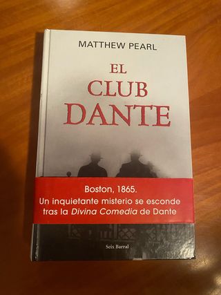 El club Dante