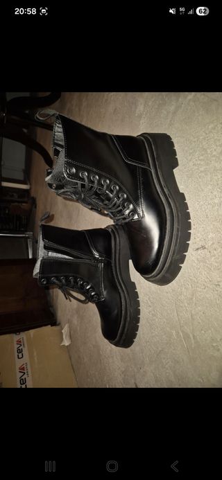 Stivaletti Pepe London N.37