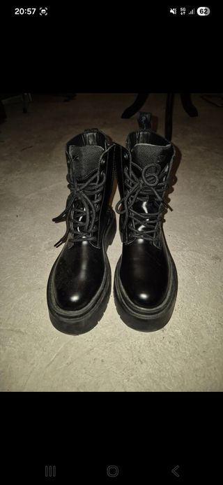 Stivaletti Pepe London N.37