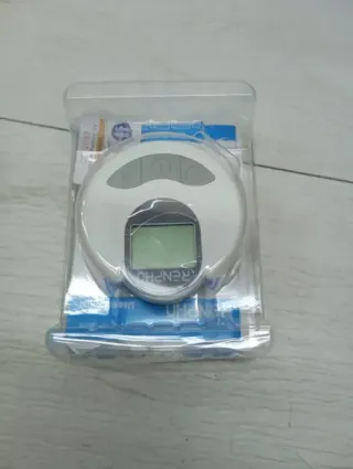 Cinta métrica digital RENPHO