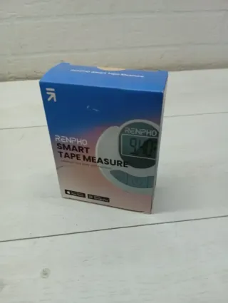 Cinta métrica digital RENPHO