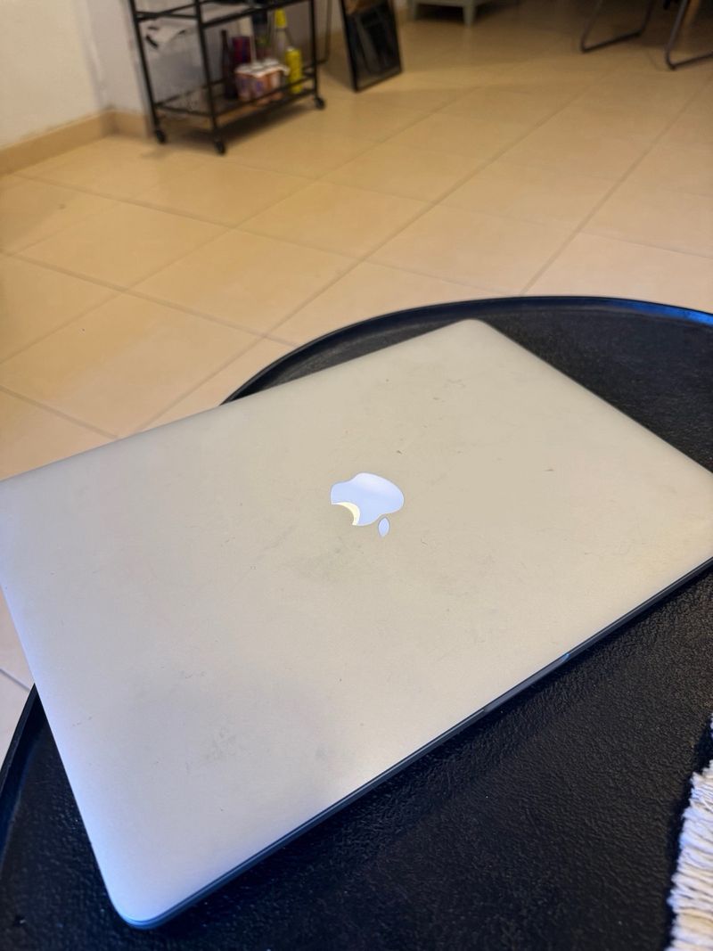 MacBook Pro Retina 15 (2013) i7 16GB afbeelding 4