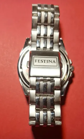 Reloj Festina F16495