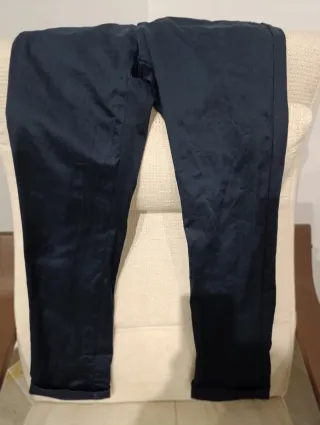 Pantalón niño Coconut azul marino Talla 11-12
