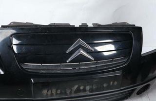 Paragolpes delantero citroen c2 1.4 124658