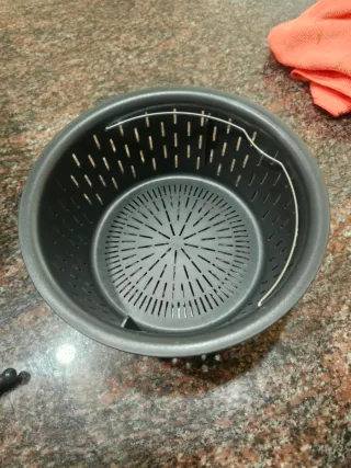 Robot Cocina Silvercrest Monsieur Cuisine Connect