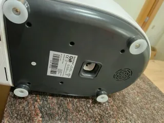 Robot Cocina Silvercrest Monsieur Cuisine Connect