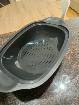 Robot Cocina Silvercrest Monsieur Cuisine Connect