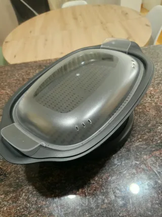 Robot Cocina Silvercrest Monsieur Cuisine Connect