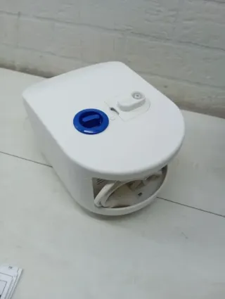 Nebulizador para niños OMRON X102