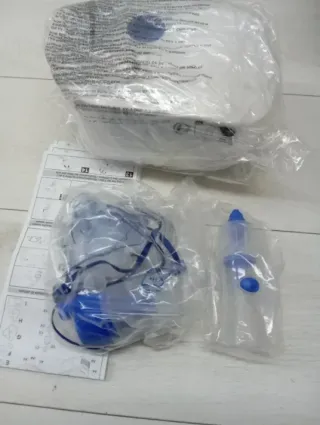 Nebulizador para niños OMRON X102