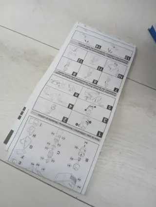 Nebulizador para niños OMRON X102