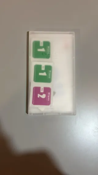 Protectores Pantalla Nintendo Switch