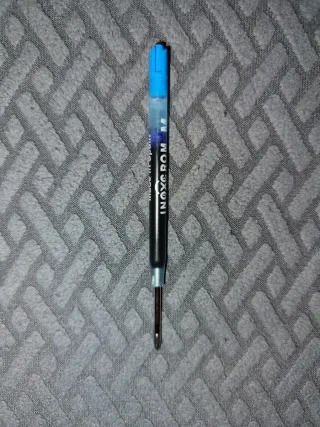 Bolígrafo Kukuxumusu Monos Verde