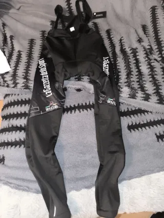 Equipación Ciclismo Giro d’Italia Nueva XL.