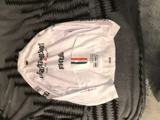 Equipación Ciclismo Giro d’Italia Nueva XL.