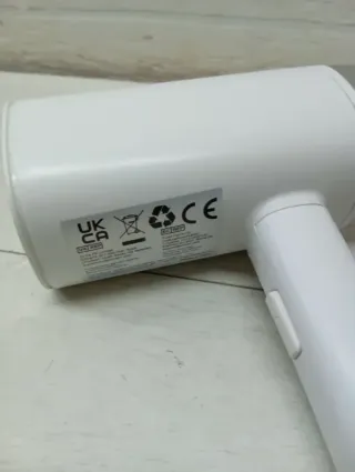 Vaporizador para ropa