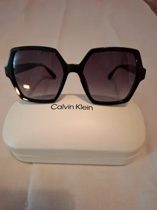 Gafas de sol Calvin Klein mujer