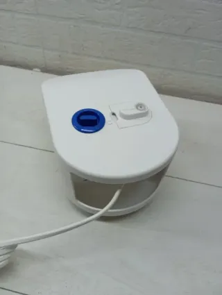 Nebulizador infantil Omron