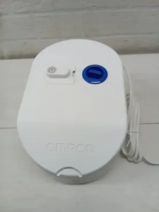 Nebulizador infantil Omron