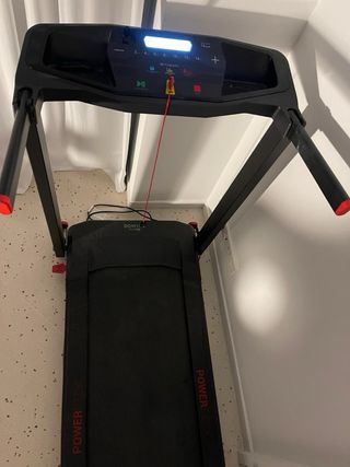 Tapis roulant Domyos