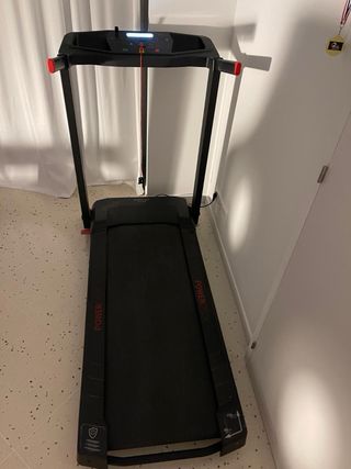 Tapis roulant Domyos