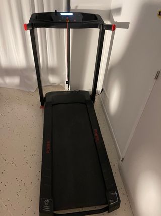 Tapis roulant Domyos