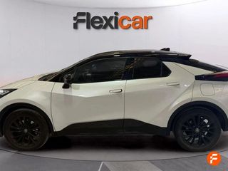 Toyota C-HR 2.0 220PH GR Sport