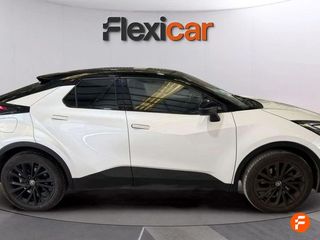 Toyota C-HR 2.0 220PH GR Sport