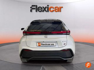 Toyota C-HR 2.0 220PH GR Sport