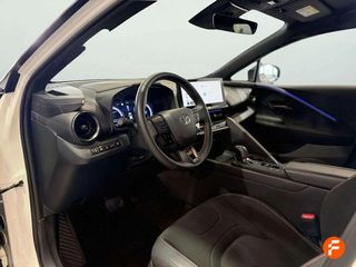 Toyota C-HR 2.0 220PH GR Sport