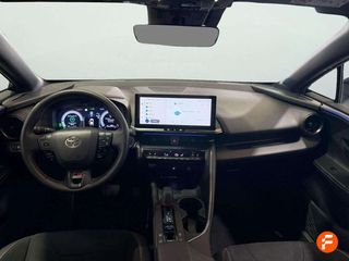 Toyota C-HR 2.0 220PH GR Sport
