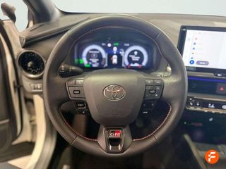 Toyota C-HR 2.0 220PH GR Sport