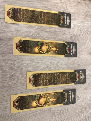 Segnalibri Paperblanks