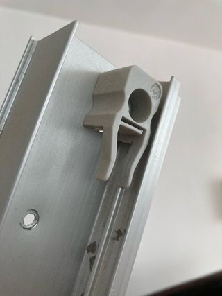 (cambio LEER!) Puerta corredera IKEA PAX Lyngdal