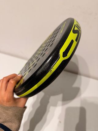 Siux Electra ST1 Pala Oficial Stupa