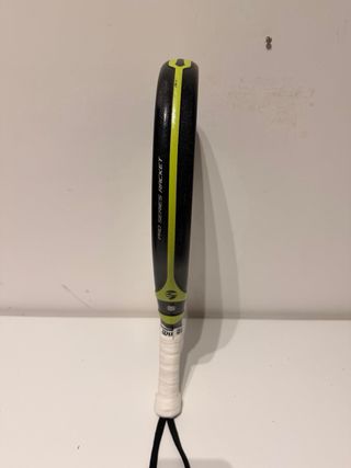 Siux Electra ST1 Pala Oficial Stupa