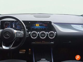 Mercedes GLA GLA 200 D 4MATIC