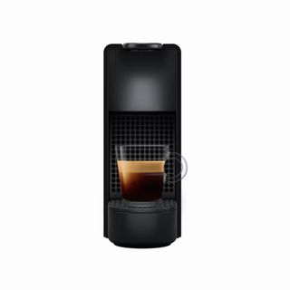 Cafetera Nespresso essenza mini negra ¡nueva!