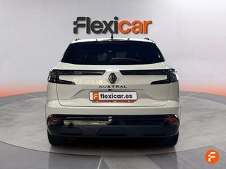 Renault Austral Iconic Esprit Alpine E-Tech F Hybr 147kW
