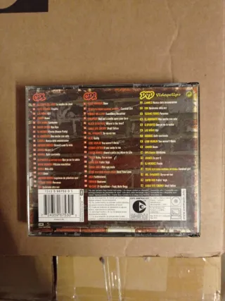 CD Boom 2003 Compilation