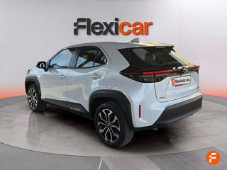 Toyota Yaris Cross 1.5 120H Active Tech