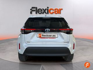 Toyota Yaris Cross 1.5 120H Active Tech