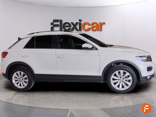 Volkswagen T-Roc Advance 1.5 TSI 110kW (150CV) DSG