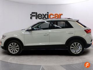 Volkswagen T-Roc Advance 1.5 TSI 110kW (150CV) DSG