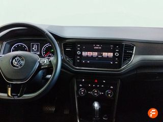 Volkswagen T-Roc Advance 1.5 TSI 110kW (150CV) DSG