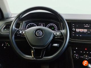 Volkswagen T-Roc Advance 1.5 TSI 110kW (150CV) DSG