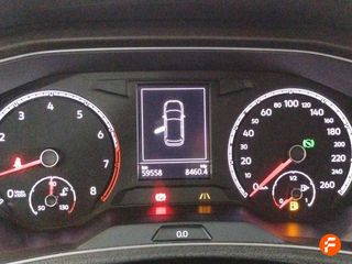 Volkswagen T-Roc Advance 1.5 TSI 110kW (150CV) DSG