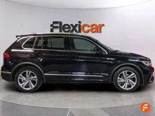 Volkswagen Tiguan R-Line 1.5 TSI 110kW (150CV) DSG